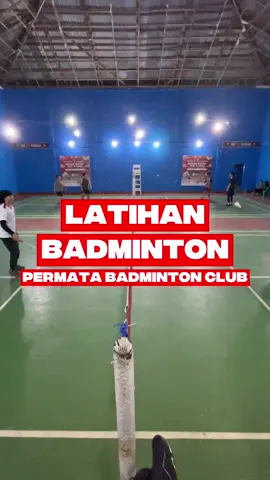 Ikut kami latihan badminton jom! Carik keringat sambil silaturahmi sesame kawan #lingga #dabosingkep #melayu #kepulauanriau #BundaTanahMelayu #kepri #kabupatenlingga #malaysia #daik #malay #panggakdarat #olahraga #badminton 