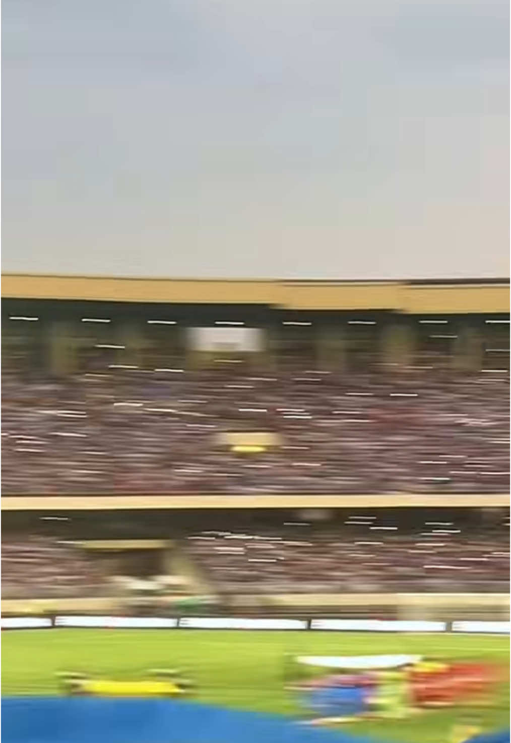 L’ambiance du stade des martyrs de KINSHASA , le 8 septembre 2025. 🇨🇩🆚🇸🇳  #RDCONGO VS #SENEGAL  #congolaise🇨🇩 #senegalaise_tik_tok #fifa #caf #worldcup2026 #videoviral #visibility #viral #footballtiktok 