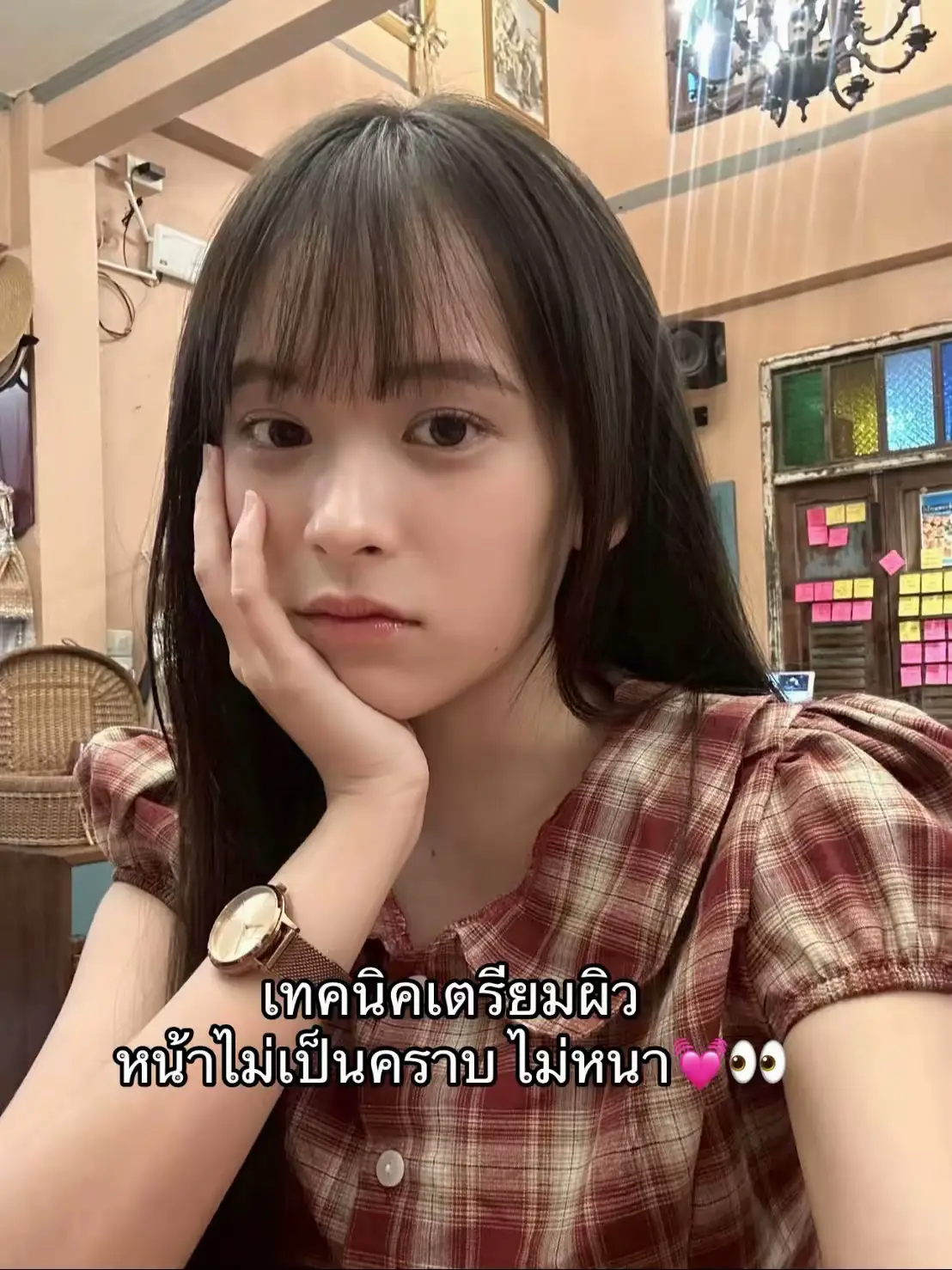 เจลลี่จึ้งง่ะ #theoriginote#moisturizer #makeup#skincare 