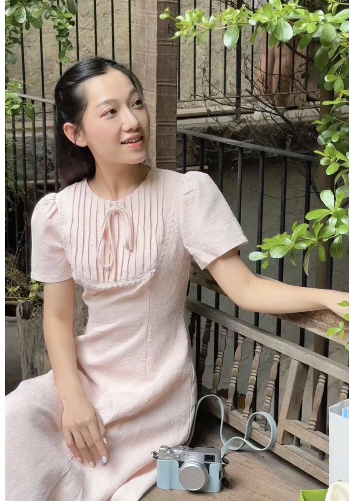 Alice lạc vào xứ sở bát đĩa😍😆 #tranhonganh #xuhuong #viral #beauty 