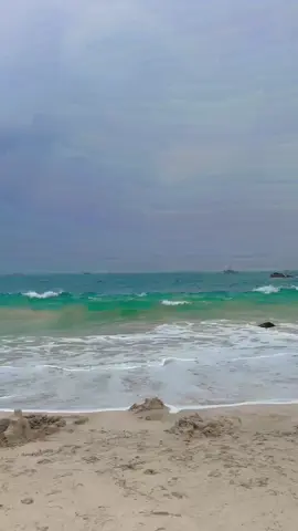 vitamin sea