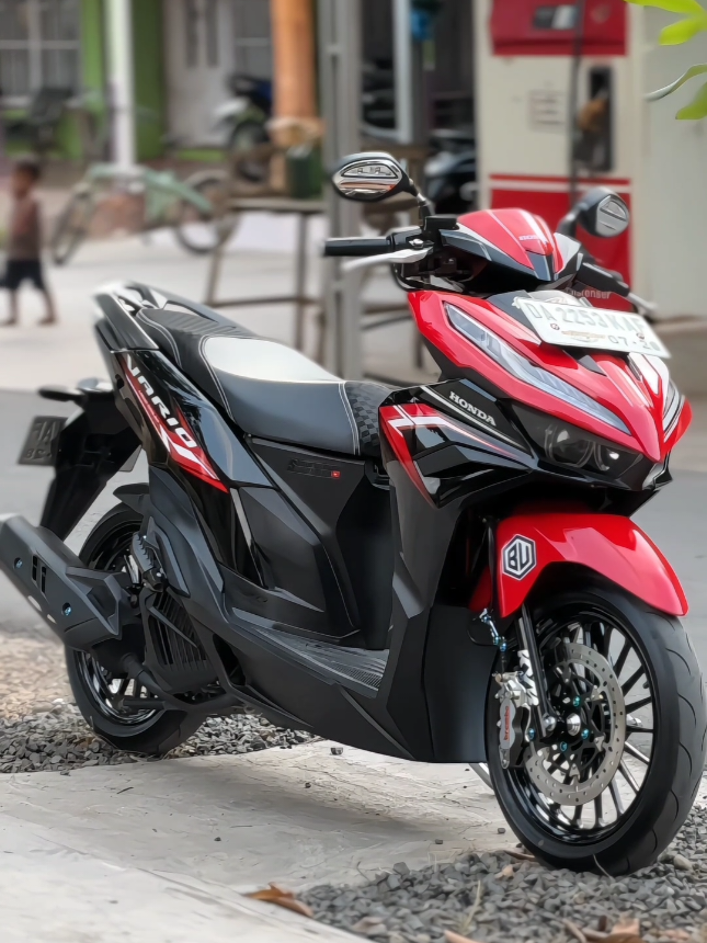 kalimantan full panas🥵#ktstyle🤙🏻  #variogen2 