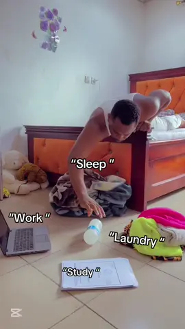 Am in charge 