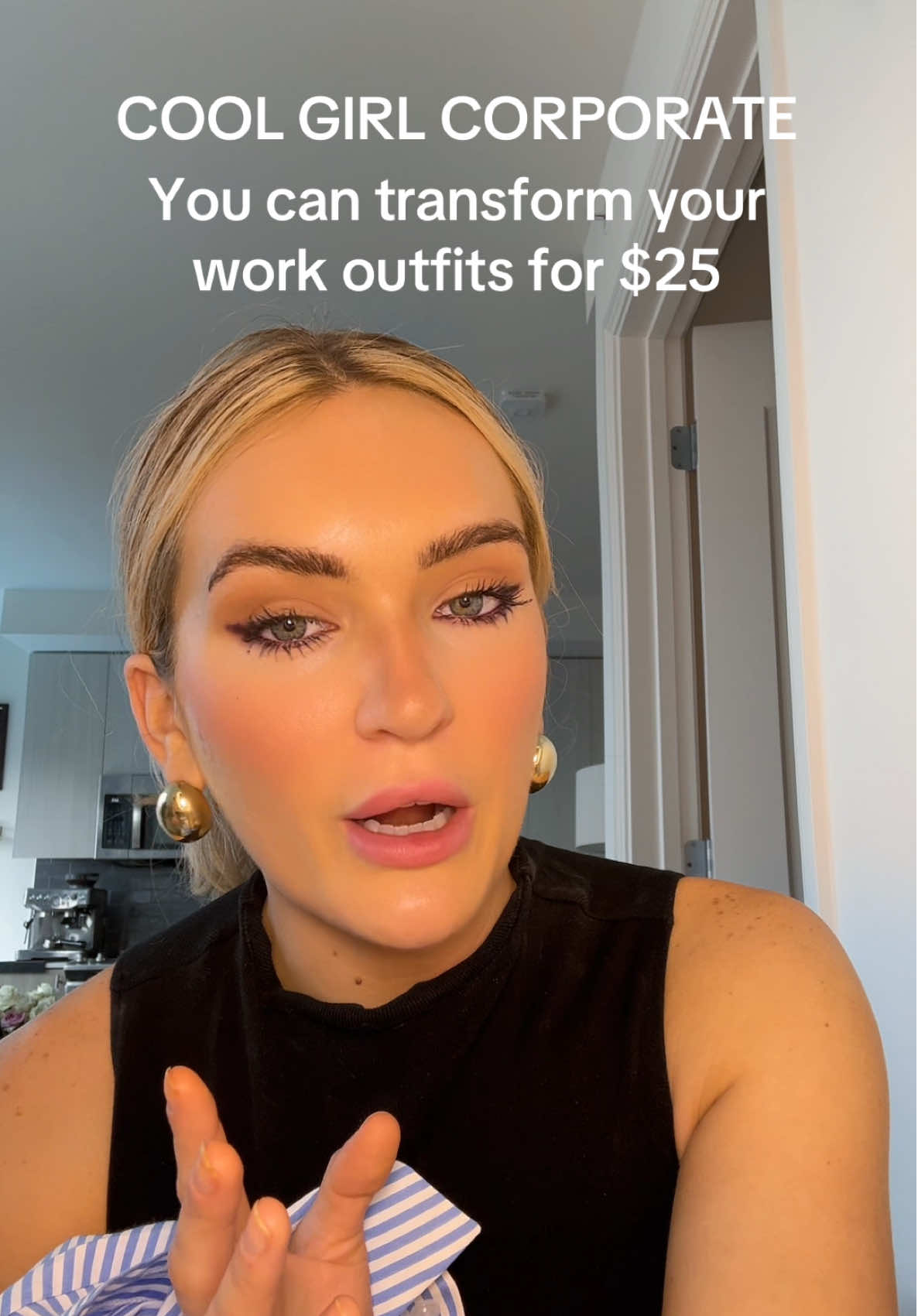 Literally so cute I’m obsessed. COOL GIRL CORPORATE approved ✅ #corporatefashion #corporateoutfits #outfitinspo #OOTD 