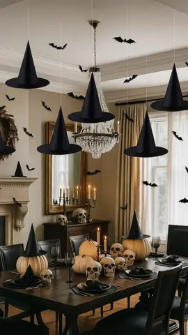 My number one Halloween decoration #HalloweenDecor #HalloweenDecorations #FallVibes 