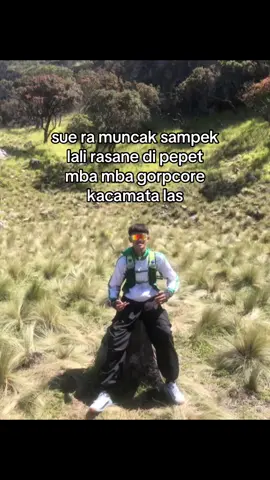aduhh#pendakigunung #4u #_bgjonn 
