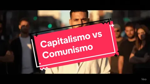 Un pobre sueña con ser rico. Un rico jamás aceptará ser pobre. Esa es la grieta entre el comunismo y el capitalismo. - - #CapitalismoVsComunismo #ReflexiónPolítica #Desigualdad #ClaseAltaClaseBaja #PoderYEconomía #ComunismoModerno #CapitalismoReal #FrasesControversiales #TikTokPolítico #ConcienciaSocial #ReflexionesDeVida #LatinosPensando