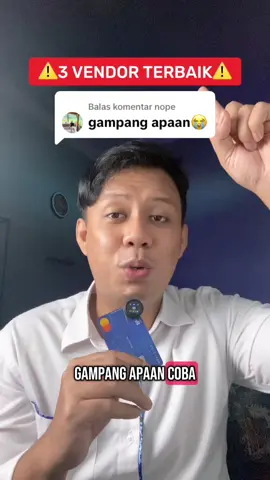 Membalas @nope LOKER BUMN & SWASTA 2025! Banyak perusahaan lagi buka lowongan kerja untuk berbagai posisi. Cek sekarang sebelum ditutup!🔥 📍 Fresh graduate bisa daftar 📍 Penempatan seluruh Indonesia Daftar lewat link di BIO  atau komen “MAU” !  #loker #lokerbumn #bumn #jobsearch #lokerterbaru