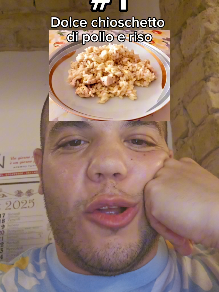 il primo rapper palestrato 