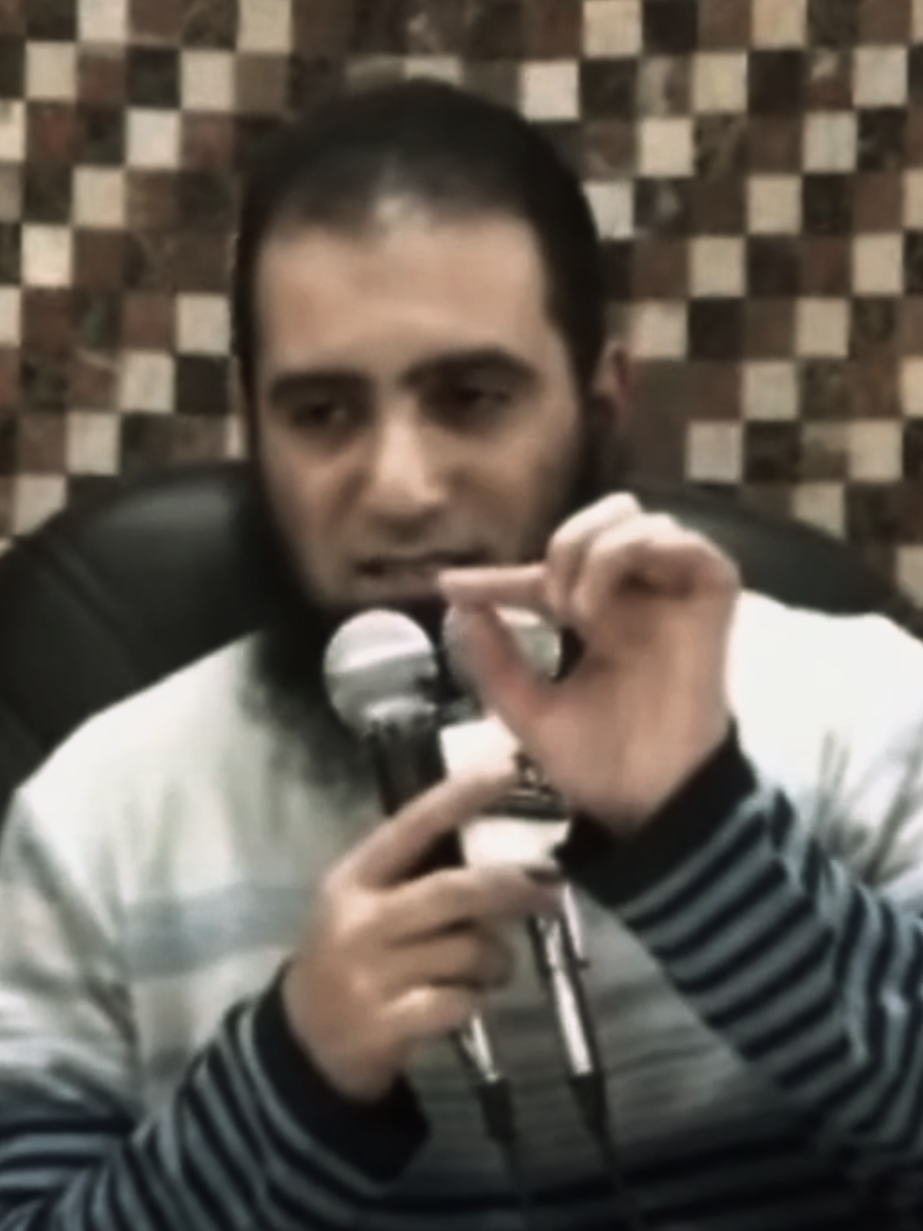 اكبر غرفه اعدام  #علاء_حامد 