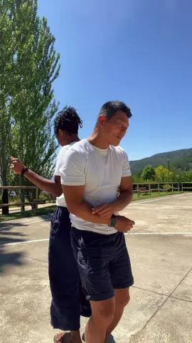 ❤️ #blasian #mixedcouple #dancechallenge #husbandandwife #fightforthislove  Song: fight for this love By Cheryl Cole