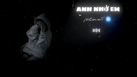 ANH NHỚ EM | Ở nơi phương xa ấy...#alone25429 #vairal #nhachottiktok #xh #nhacnaychillphet #nhachaymoingay #lyrics 