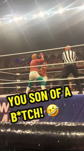 #outrunners #youngbucks #tagteam #aew #aewdynamite #allelitewrestling #aewforbiddendoor #elbowdrop #prowrestling #prowrestlingtiktok #wrestling #wrestler #wrestlingtiktok #wrestlingtok #ringside #fancam #fun #funny 