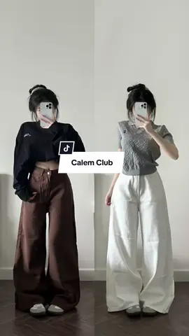 #xuhuong #outfitideas #viral #fyb #review #jeans 
