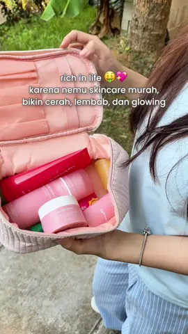 sebuah keberuntungan nemuin skincare iniii 🥹🥹💖💖 #glowsophy #skincareglowsophy #trends 