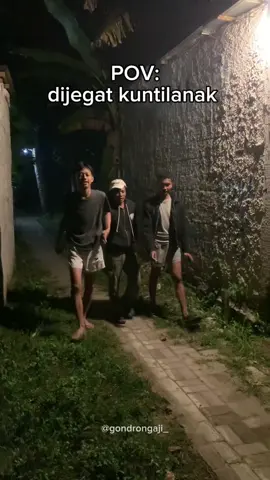 ga kapok kapok #random #funny #xybca #fypage 