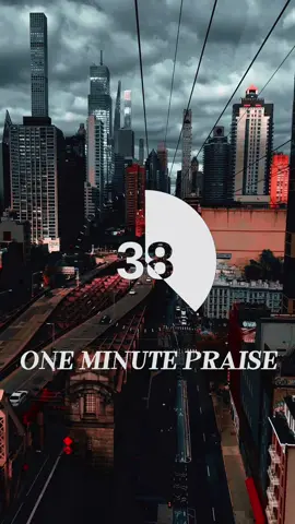 A moment of praise 🎉🙏 #oneminutepraise #praisebreak #gospelmusic #praiseandworship #praise 