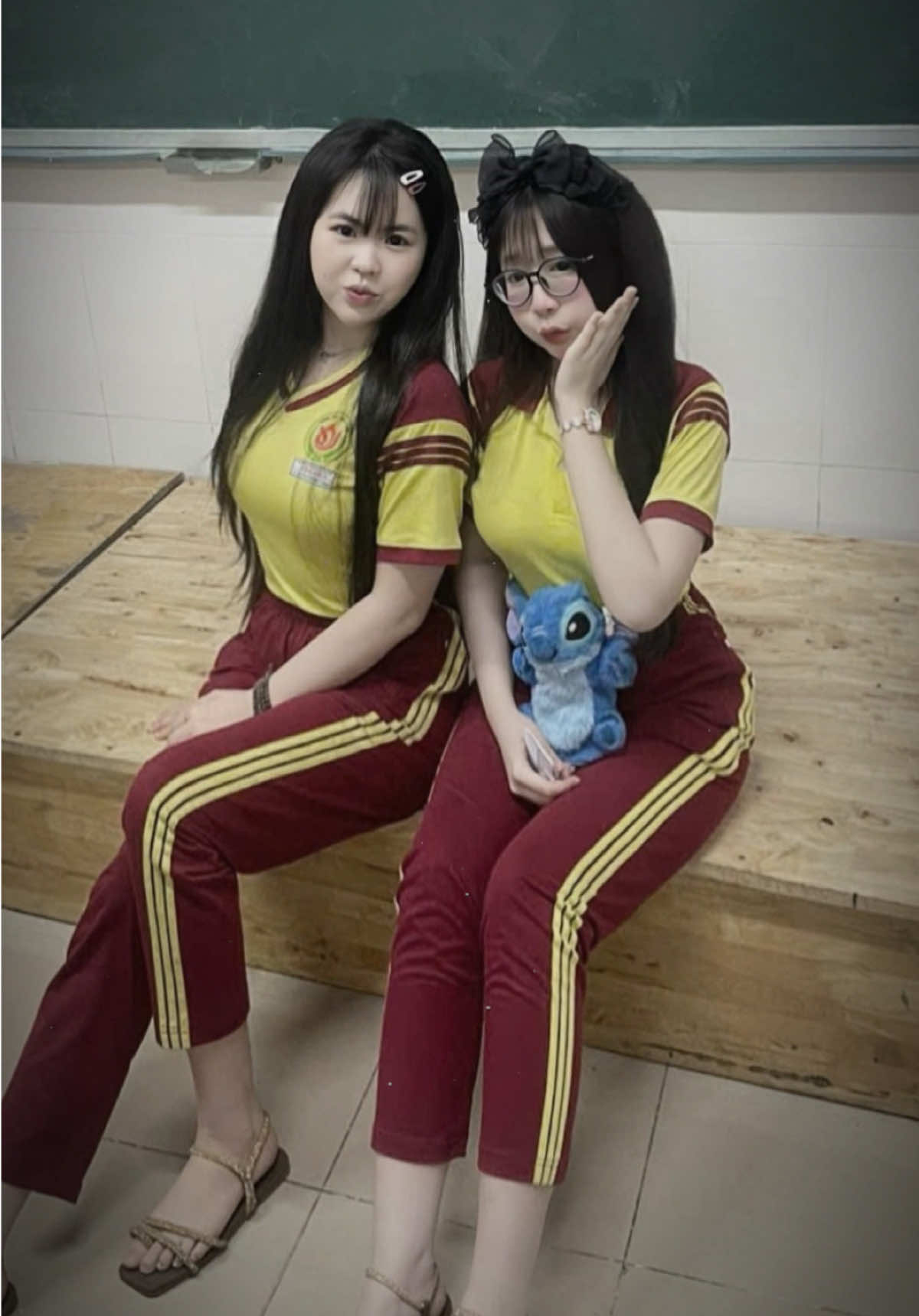 @⋆｡sữa౨ৎ  #xhuongtiktok #xh #viral #hoasenhightschool #hoasencs1 