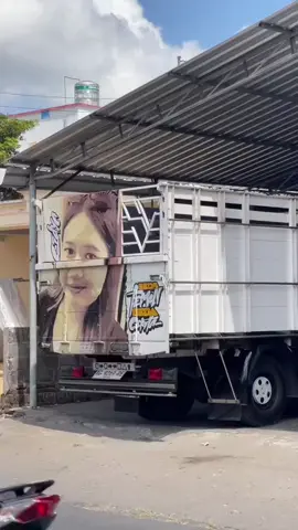 GantengNya Tulungagung🤏 @KikiCore ✪                                        #kikicore #squadcore02 #trukmaniaindonesia 