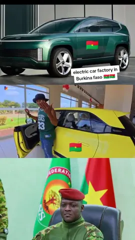 #eletric car factory in Burkina faso 🇧🇫🇧🇫#somalia🇸🇴 #burkinatiktok🇧🇫🇧🇫🇧🇫❤️ #rwandatiktok🇷🇼 #tazaniatiktok🇹🇿 #nigeriatiktok🇳🇬🇳🇬🇳🇬 #malitiktok🇲🇱 #congolaise🇨🇩 #ghanatiktok🇬🇭 #southafricatiktok🇿🇦 #ugandatiktok🇺🇬 #kenyantiktok🇰🇪 #libya🇱🇾 