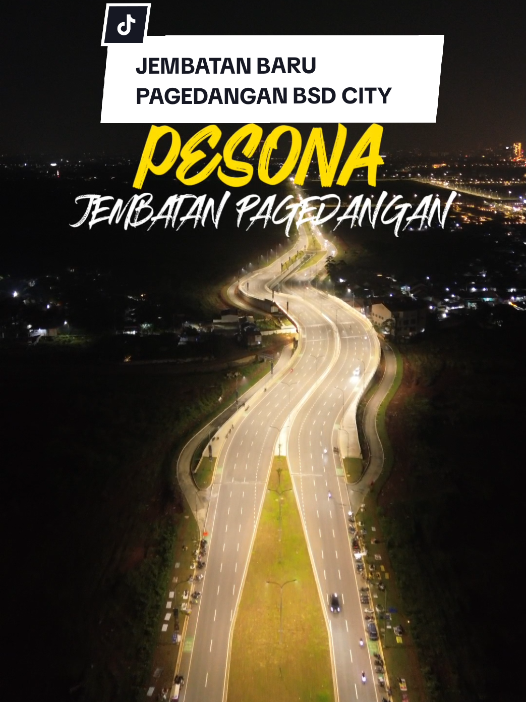 ‎DRONE.AMATIR PESONA JEMBATAN BARU PAGEDANGAN BSD CITY🥳 ‎BY.IMAMSYAFAWI ‎📸 : IMAMSYAFAWI25 ‎ ‎#byimamsyafawi #dji #djimini3 #fyp #tranding #brandatiktok #monetizar #motetizedviews #monetizacaotiktok #lewatberanda #lewatfyp #viralvideo #fypage #fyppppppppppppppppppppppp #dronevideo #drones #droneshot 