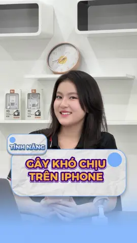 3 Tính Năng Gây Khó Chịu Trên iPhone Ai Cũng Từng Gặp – Mẹo Hay về iPhone Từ Táo AI 📌 Nhớ Follow Táo AI - Để Biết Tất Về Công Nghệ #iphone #iphonecũ #taoai #iphonecũđànẵng #tragop0đ #iphonesinhvien#iphonetricks #congnghe 