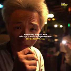 Bro thật sự đem bài này diễn live 💀 #caipagenhacrap #kejo #lilluyen 