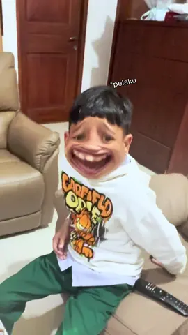 punya 3 anak cowo beda semua tingkahnya 😍🫶🏻