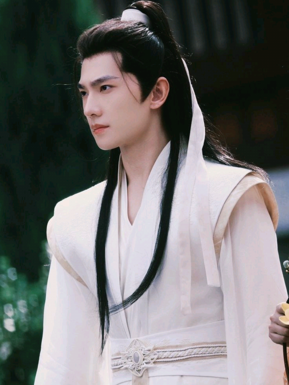 keren bngt😩🔥 #theimmortalascension #yangyang #ginajin #cdrama #fyp 