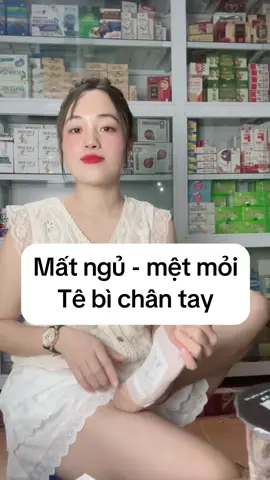 Có bác nào mất ngủ, tê nhức tay chân không ạ? #suckhoelavang #suckhoe #miengdanngaicuu #miengdanchanthaidoc #miengdanthaidocngaicuu 