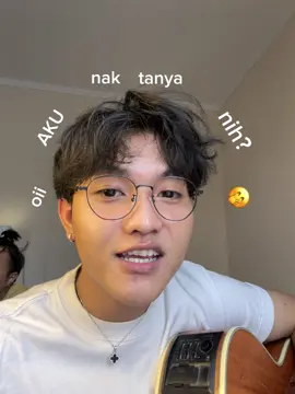 suka apa?
