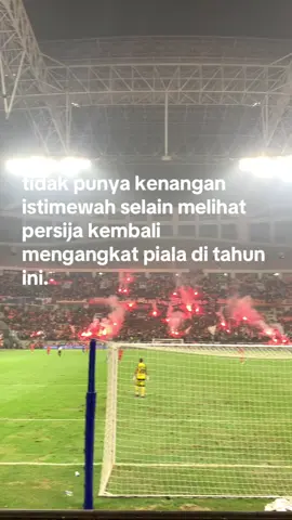 🙌#persijajakarta #jakmania #foryoupage #