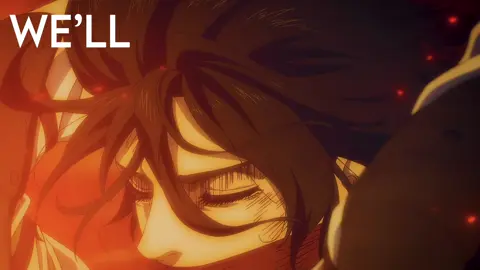 *aot spoilers*!! aot is so pieck vro #aot#edit#AttackOnTitan#eren#rumbling