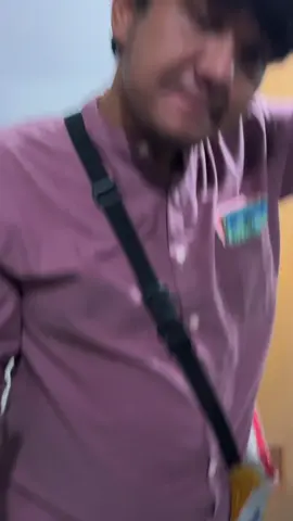 panik ga? panik lah masa nggak 😌