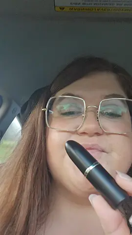 Day 6 of posting about my mac lipstick until mac cosmetics puts me on their pr list besties 🤪 💓 ✨️  @maccosmetics #maccosmetics #viral #besties #BeautyTok 