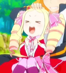 Beako best loli i suppose❤️#rezero #rezeroedit #beatrice #anime #animeedit #karmasqd #m1raysqd 