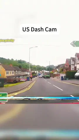 US Dash Cam #dashcam#drivingfail#dashcamvideos#dashcamusa#dashcamlessons#roadtrips#camera#road#dashcamuk#dashcamerauk#dashcamclips 