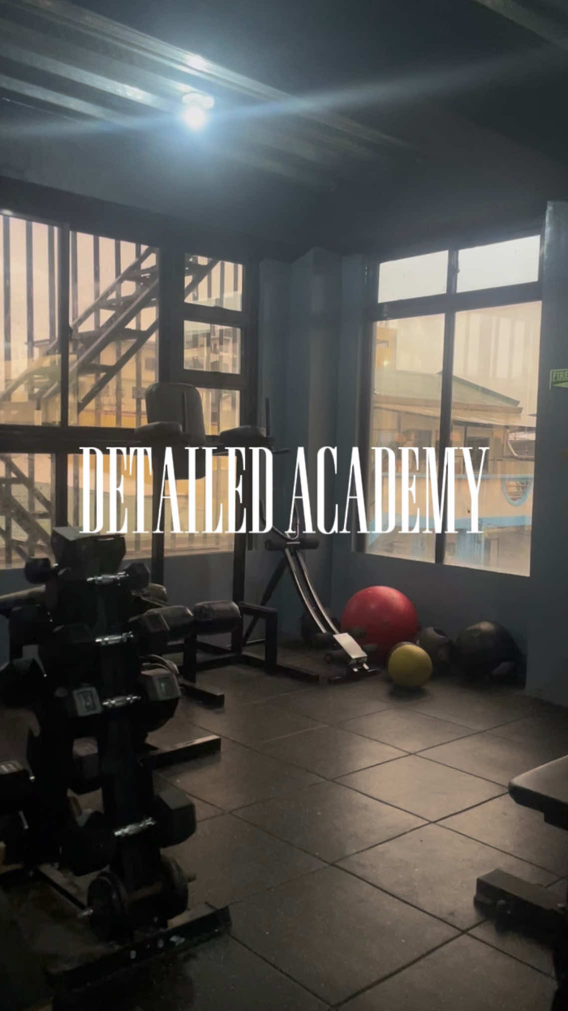 peace in strength day ✌️🔍 #detailedacademy #fyp #DA