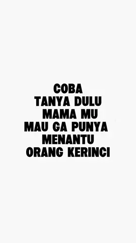 ehehe maaf gugup #CapCut #kerinci #fyp 