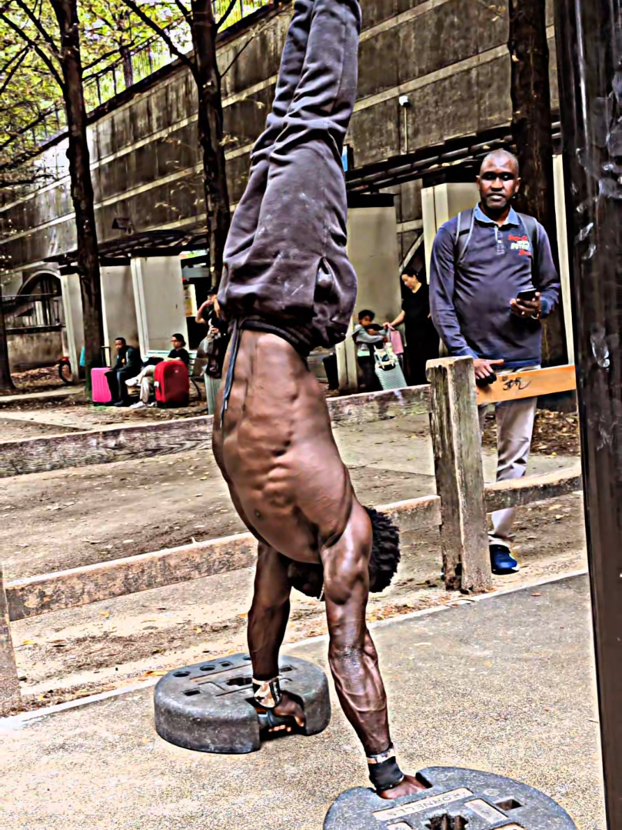 #calisthenics #🥷 #🦍 #💪💪💪 #bercy #🦂السدالعالى_عقرب_مصر #calisthenicsworkout 