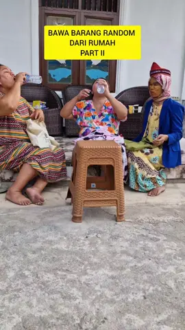 padahal pisang kak maya kuambil🥰🤣 @eda_horas2 @@maya sidabutar @maya sidabutar3  #thegeccor #makbillem 
