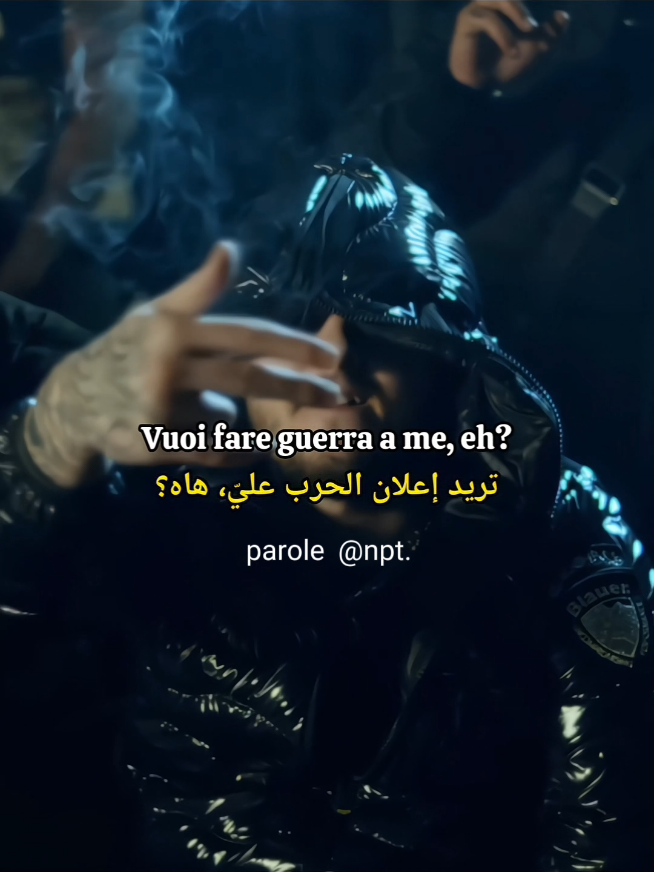 #babygang #babygang🇲🇦 #npt #noparlatanto #happybirthday #italia🇮🇹 #españa🇪🇸 #france #perte #perteeee #gangster #gangsta #paky #testo #packy #napolitano #parole #napoli  #belgium #ghorba🗼🇫🇷👻🇪🇺🇪🇸 #ghorbas3iba #for #foryou #مترجمة #المغرب🇲🇦تونس🇹🇳الجزائر🇩🇿 #cassa  #الشعب_الصيني_ماله_حل