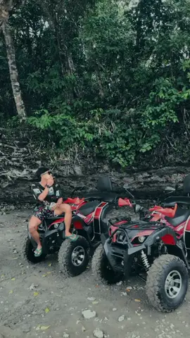 begitu indah melihat alam ciptaan mu ini🍃 #pantai 