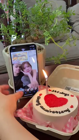 1 năm òiiii#tinhyeu #happyanniversarymylove#foryou #xuhuong 
