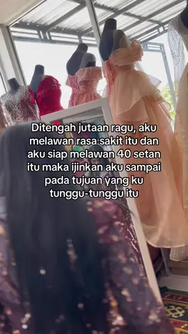 MasyaAllah sampai di titik di mana lagi menanti hari H🥺🤲🏻✨@Reyy.029 #menujuhalal #bride2025 #calonsuami 