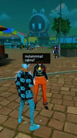 Muhammad nabina ☺️ . . . . .#sambungsholawat #sisfaimutiara #freefire #fyppppppppppppppppppppppp 