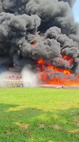 Diklat Pemadam 1  #fireground  #pusdiklatkarciracas 