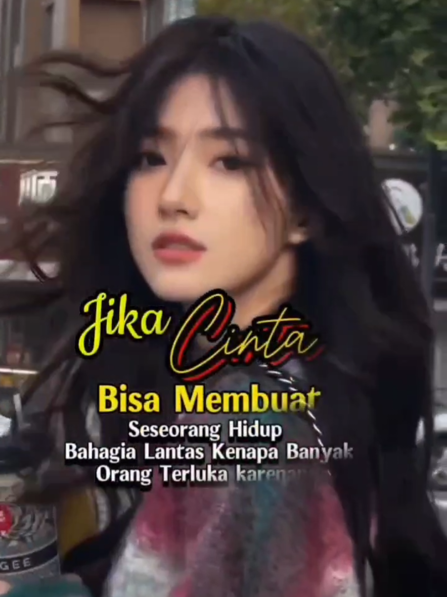 terlu*a karena cinta#🙏🙏🙏 