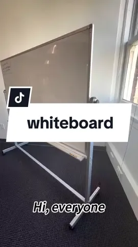 We offer whiteboards with stands and hanging whiteboards for you to choose from.4.#whiteboard #homeoffice#creativewriting#diyprojects#ideaboard #clipboar#fyppppppppppppppppppppppp 