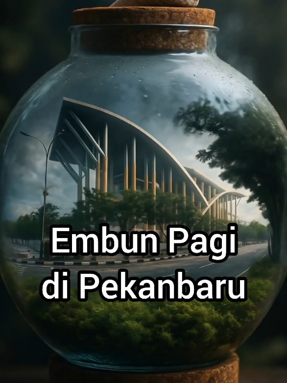 Oimaaak Segar nyee  #videoai #pekanbaru #riau #viral #pku #riau #indonesia  #viral #indonesia #apaajapku #videoai #terrarium #timelapse #fypage 
